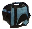 Airline Approved Altitude Force Sporty Zippered Fashion Pet Carrier - Medium