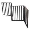 Dog Gate for Doorways Stairs or House - Default