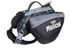 Helios Freestyle 3-in-1 Explorer Convertible Backpack, Harness and Leash - Small - (BP2BKSM)