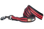 Helios Dog Chest Compression Pet Harness and Leash Combo - Medium - (HA6PKMD)