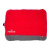 Helios Combat-Terrain Outdoor Cordura-Nyco Travel Folding Dog Bed - Medium