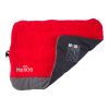 Helios Combat-Terrain Outdoor Cordura-Nyco Travel Folding Dog Bed - Large