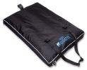 Dog Helios Aero-Inflatable Outdoor Camping Travel Waterproof Pet Dog Bed Mat - Black - Small