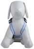 Mesh Pet Harness With Pouch - Large