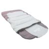 Helios Trail-Barker Multi-Surface Travel Dog Bed Featuring BlackShark Technology - PB46GYMD