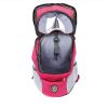 Pet Outing Backpack - Rose Red - L