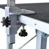 Adjustable Pet Dog Grooming Table with 1 Noose - 170227