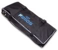 Dog Helios Aero-Inflatable Outdoor Camping Travel Waterproof Pet Dog Bed Mat - Black - Small