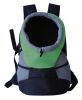 On-The-Go Supreme Travel Bark-Pack Backpack Pet Carrier - B34GNMD