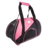 Airline Approved Zip-N-Go Contoured Pet Carrier - B56PKMD