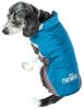 Helios Hurricane-Waded Plush 3M Reflective Dog Coat w/ Blackshark technology - X-Small