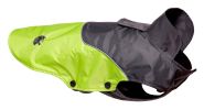 Touchdog Subzero-Storm Waterproof 3M Reflective Dog Coat w/ Blackshark technology - Large