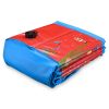 pet pool,Pet Swimming Pool features folding structure for great portability - LA01