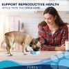 Active Dog Reproductive Female 18lb - Reproductive Female: 18lb