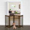 80x36in Dog Gate - As Picture