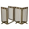 80x36in Dog Gate - As Picture