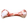 Pet Dog Toys For Small Dogs Funny Simulation Bite Resistant Squeaky Puppy Cat Toy Chew Dogs Toys Pets Products honden speelgoed - as the picture