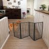 Dog Gate for Doorways Stairs or House - Default