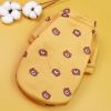 Small Dog Hoodie Coat Winter Warm Pet Clothes for Bulldog Chihuahua Shih Tzu Sweatshirt Puppy Cat Pullover Dogs; Chrismas pet clothes - Yellow Bear -