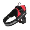 No Pull Pet Harness For Dog & Cat; Adjustable Soft Padded Large Dog Harness With Easy Control Handle - Black - XXL