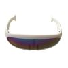 Pet Goggles Sunglasses Photography Props Pet Accessories - blue - Pets