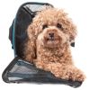 Airline Approved Altitude Force Sporty Zippered Fashion Pet Carrier - Medium