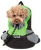 On-The-Go Supreme Travel Bark-Pack Backpack Pet Carrier - B34GNMD