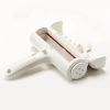 Pet Hair Cleaning Tool Useful Cloth Furniture White Lint Roller Dog Cat Hair Remover Rollers - White