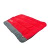 Helios Combat-Terrain Outdoor Cordura-Nyco Travel Folding Dog Bed - Medium