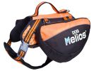 Helios Freestyle 3-in-1 Explorer Convertible Backpack, Harness and Leash - Large - (BP2ORLG)