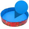 pet pool,Pet Swimming Pool features folding structure for great portability - LA01